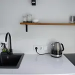 White Door Heart Of 4 * Odessa