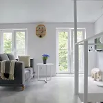 White Door Heart Of 4 Appartamento