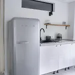 White Door Heart Of 4 Appartamento *