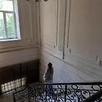 White Door Heart Of 4 *