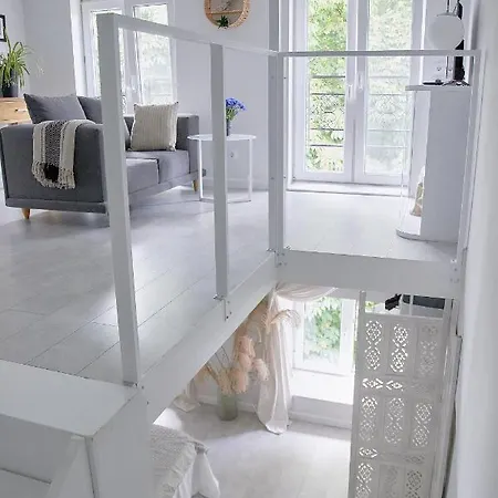 Appartamento White Door Heart Of 4 Odessa