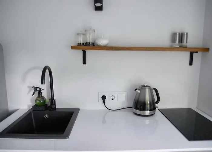 White Door Heart Of 4 * Odessa