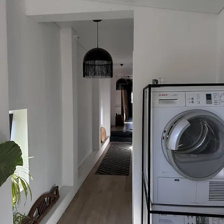 White Door Heart Of 4 Apartamento Odesa