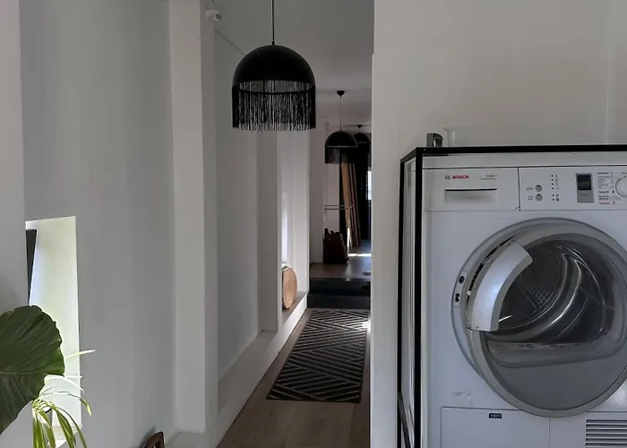 White Door Heart Of 4 Apartamento Odesa