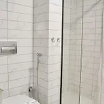 Apartment White Door Heart Of 4