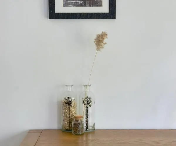 White Door Heart Of 4 Апартаменти *